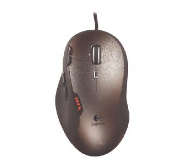 Logitech G500 Gaming - 1396099 - zdjęcie 2